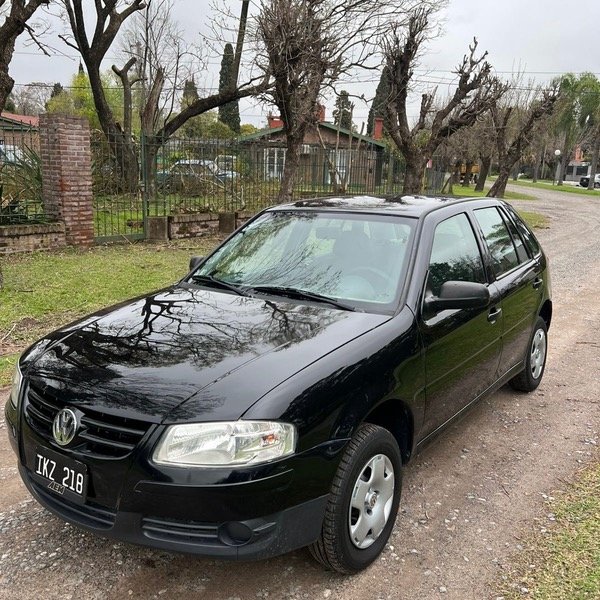 Producto - VOLKSWAGEN GOL 1.6