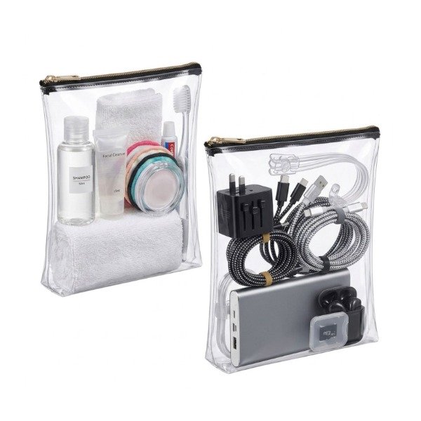 Producto - KIT ORGANIZADOR CRISTAL X 2 - Medida 35 x 35 - 0