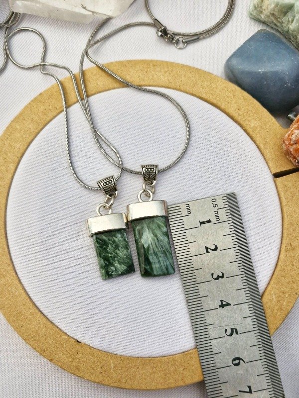 Producto - COLLARES PIEZAS ÚNICAS