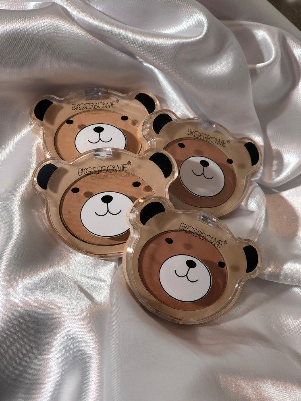 Producto - Polvo Bear