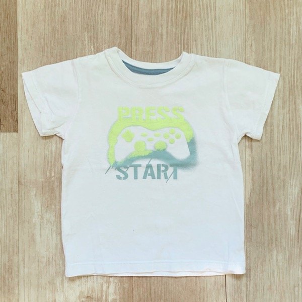 Producto - Remera Joystick 3A