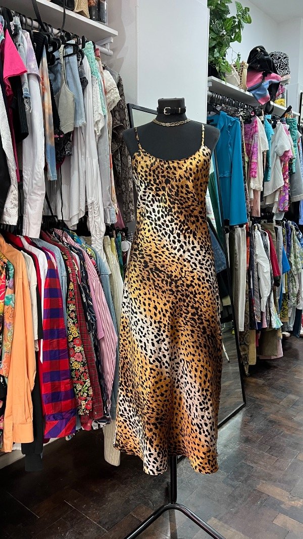 Producto - Vestido Adriana la cerva - 2