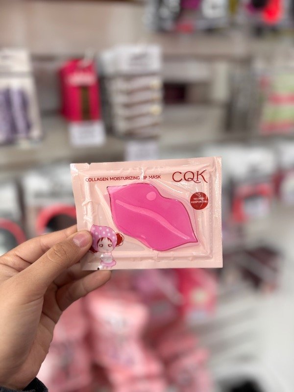 Producto - PARCHES DE LABIOS