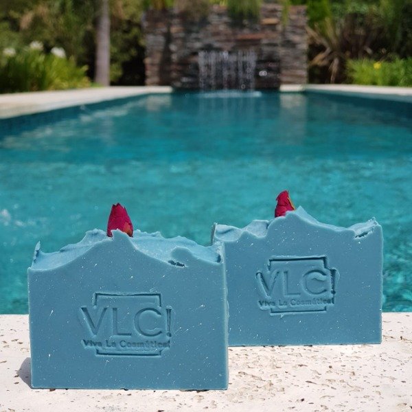 Producto - Jabones Vegetales Artesanales - 4