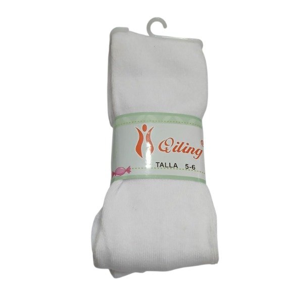 Producto - Cancan blanco Qiling