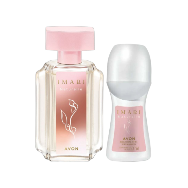 Producto - Imari Naturelle - Combo X2
