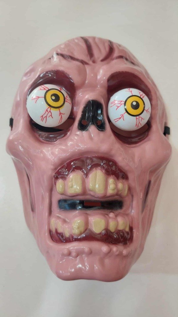 Producto - Mascara Zombie