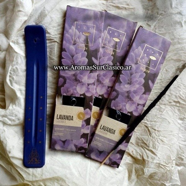 Producto - Linea Frutal - Lavanda