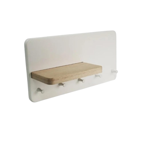 Producto - Porta Llave x5 Kiri