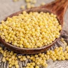 Producto - MIJO PELADO AGROECOLOGICO - 100GRS