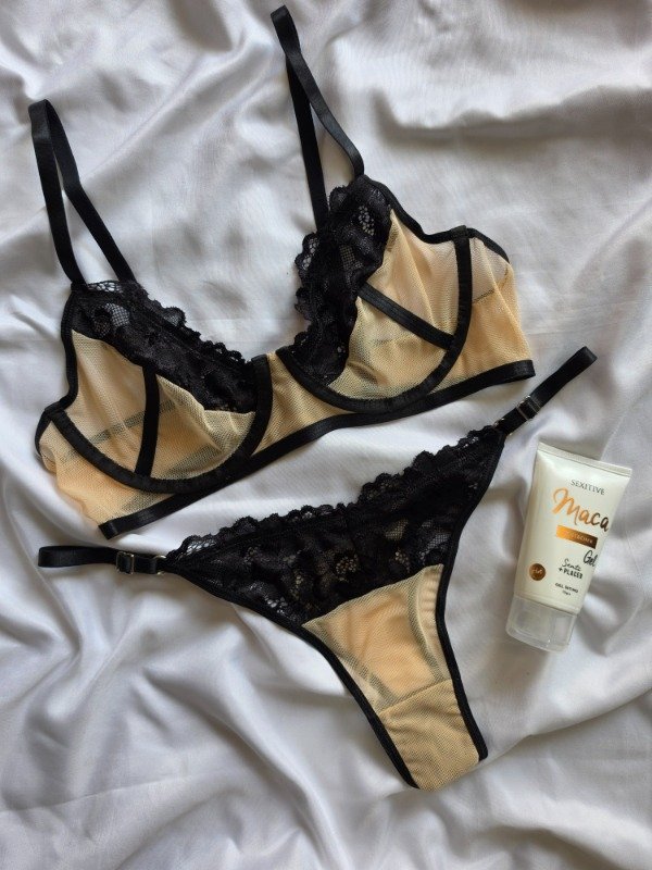 Producto - Conjunto Aubrey