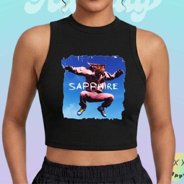 Producto - Musculosa Ed Sheeran #18 - 1