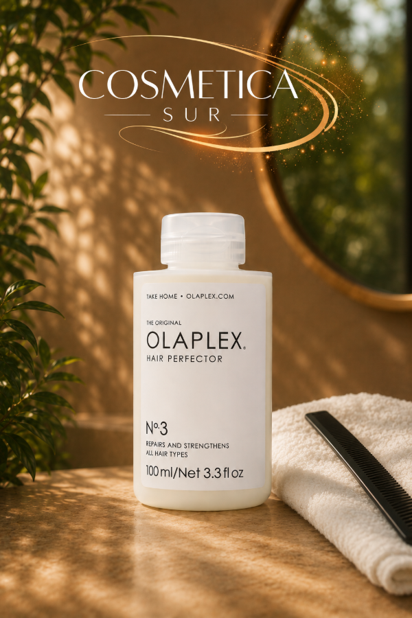Producto - hair perfector olaplex x 100 ml