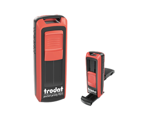 Producto - Sello Trodat Pocket 9511