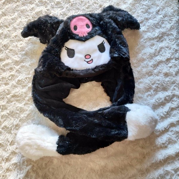 Producto - GORRO LEVANTA OREJAS KUROMI