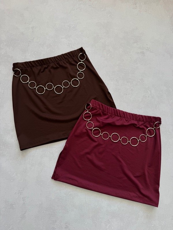 Producto - Mini aros