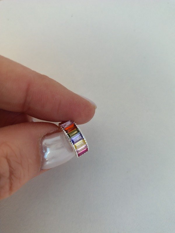 Producto - Huggies Rainbow 14mm - 2