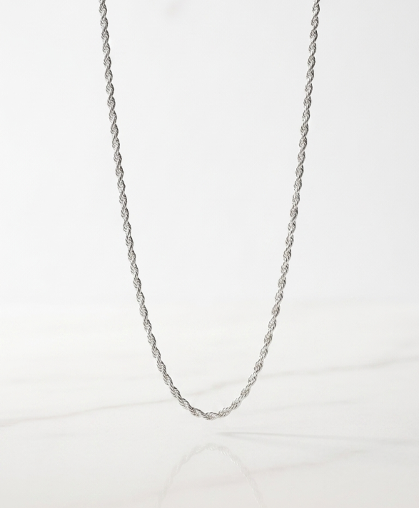 Producto - Cadena torsal 60cm