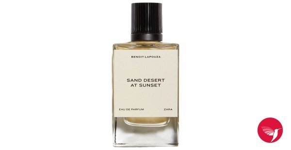 Producto - ZARA SAND DESERT AT SUNSET