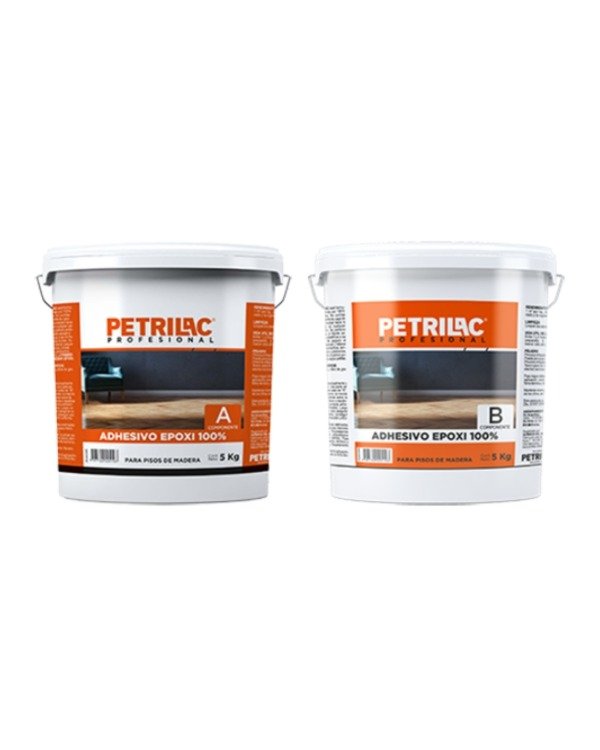 Producto - PACK ADHESIVO  EPOXY