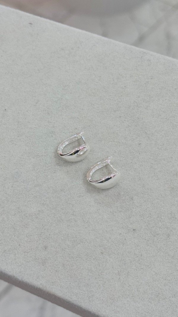 Producto - Aros Cubanos Planos - 0