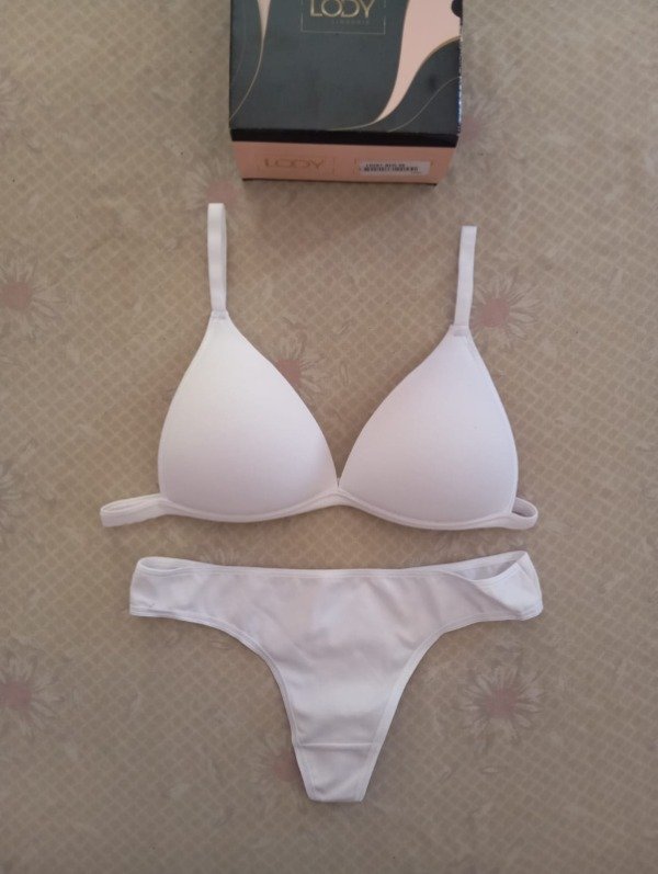 Lody - Art 5281 - T 90 - Blanco