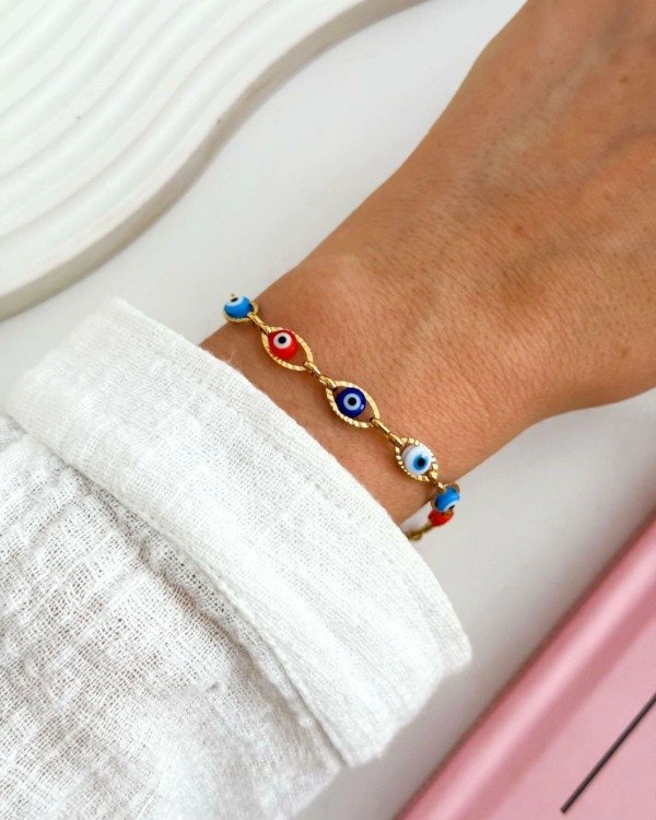 Producto - Pulsera Voire