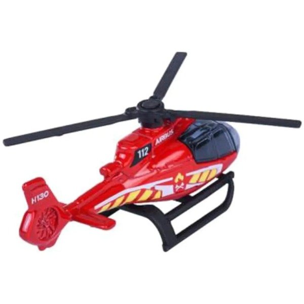 Producto - Majorette Ride Now Airbus H130 - 2