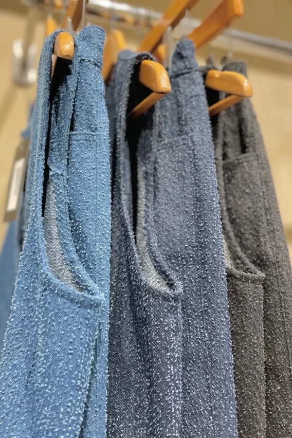 Producto - Pantalón LUGO