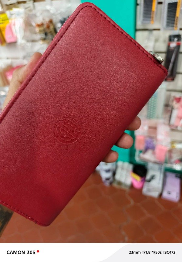 Producto - BILLETERA RIVERPLATE DAMA