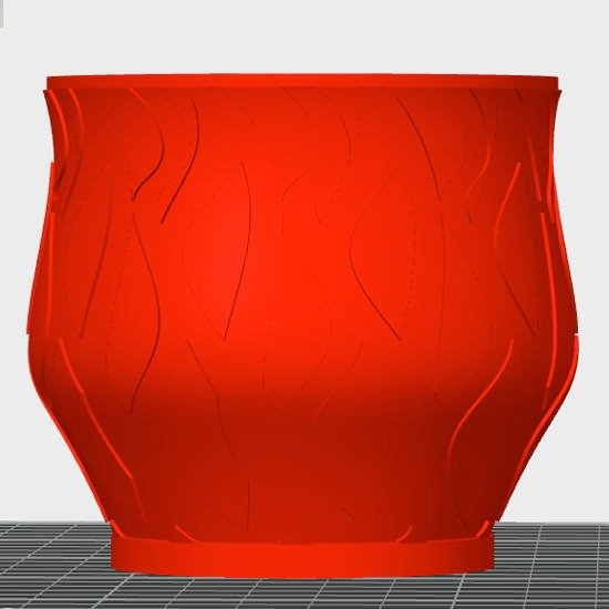 Producto - Diseño stl Mate Pira - 0