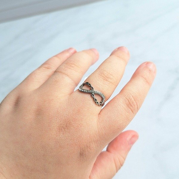 Producto - Anillo infinito - 5