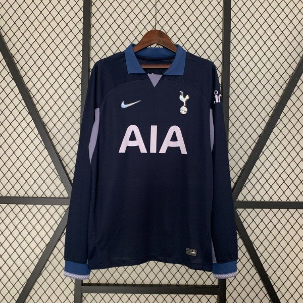 Producto - Tottenham suplente 2023/24 - mangas largas.