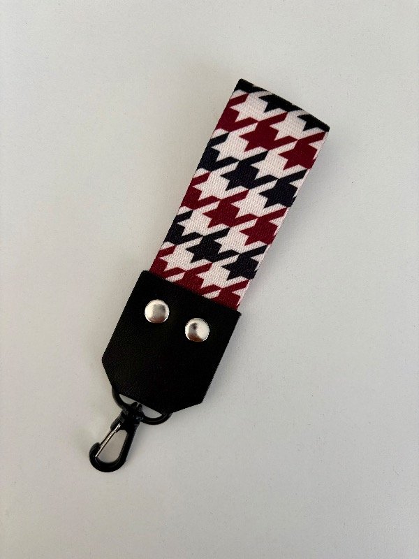 Producto - Llavero baby bordo