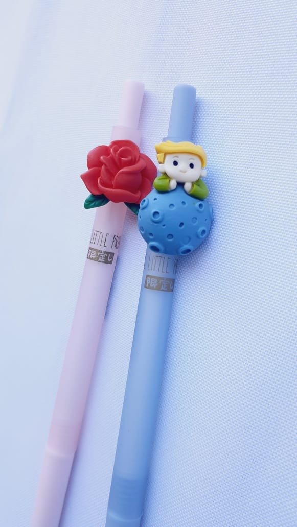 Producto - Bolígrafo El Principito