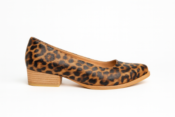 Producto - ART 1998 - Leopardo