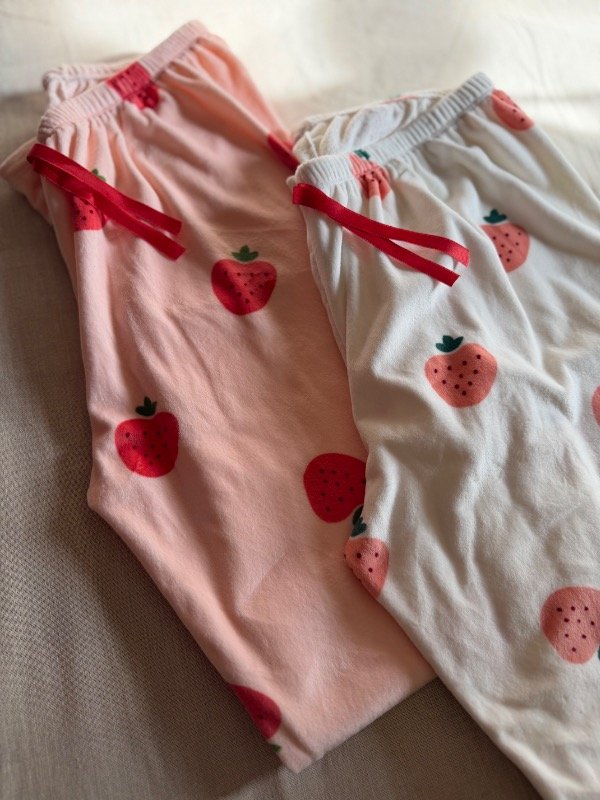 Producto - pantalón berry - 1