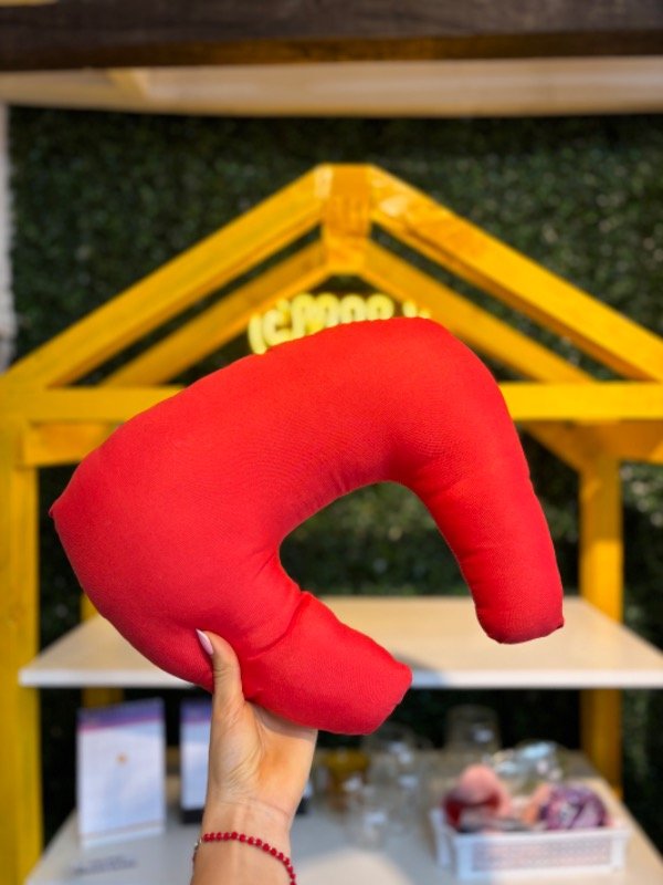 Producto - Almohada de Viaje