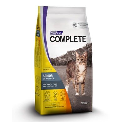 Producto - Complete Senior