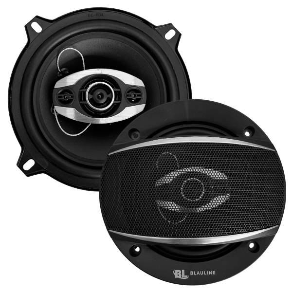 Producto - Juego de parlantes Blauline 5 Pulgadas B1309