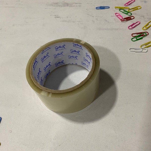 Producto - Cinta de embalar Sellox