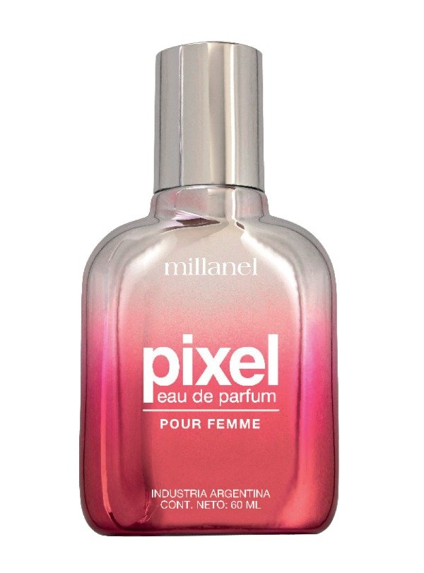 Producto - Eau de parfum Pixel pour femme Millanel