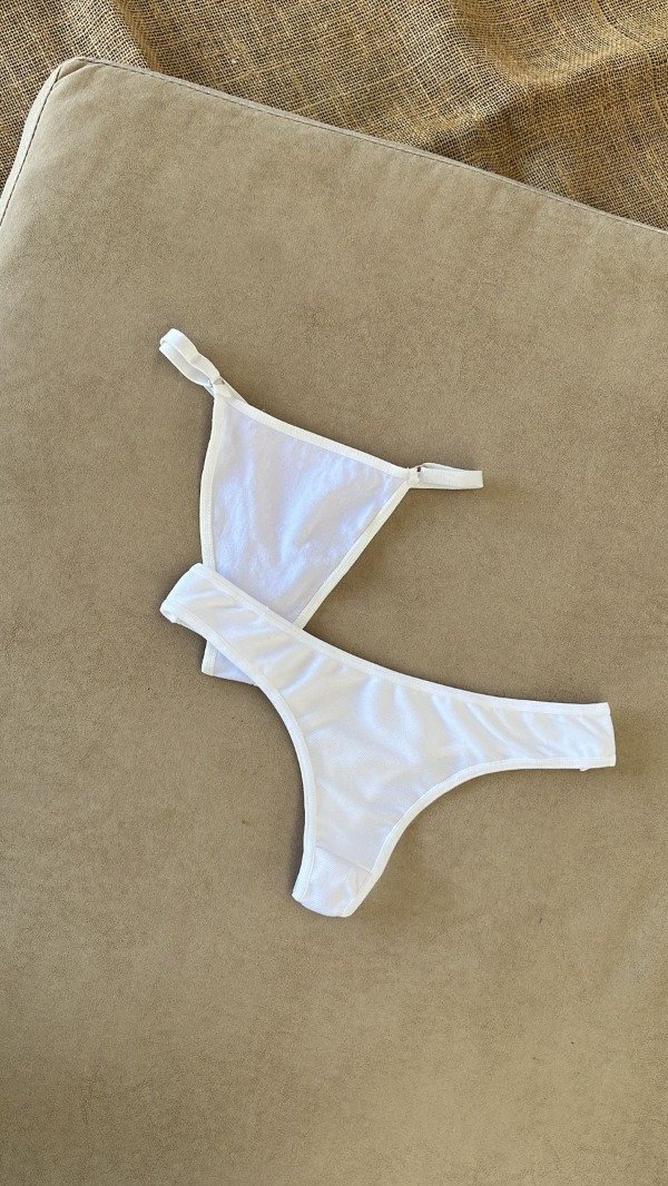 Producto - Pack de 2 less Blancas