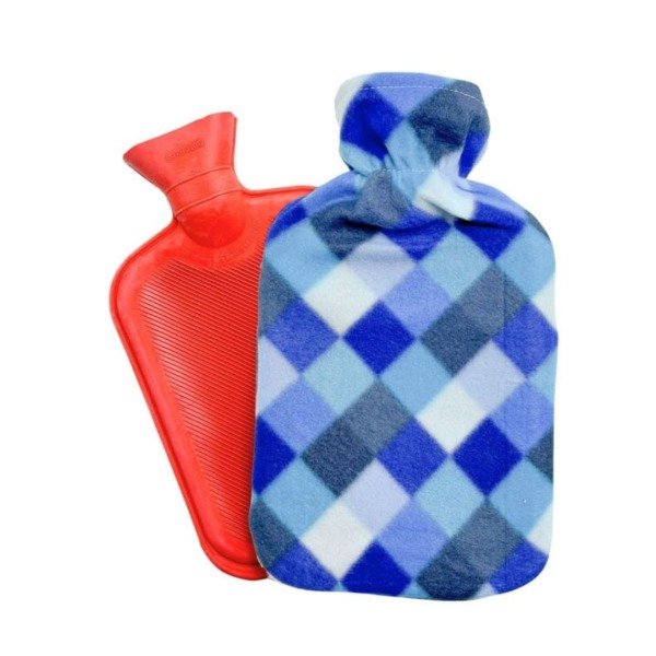 Producto - Bolsa de agua caliente c/funda