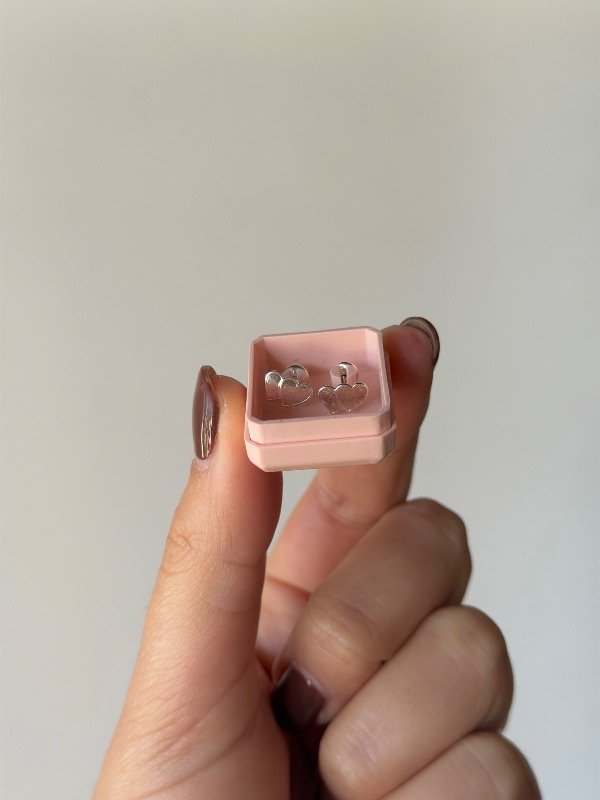 Producto - Abridores 2 corazones