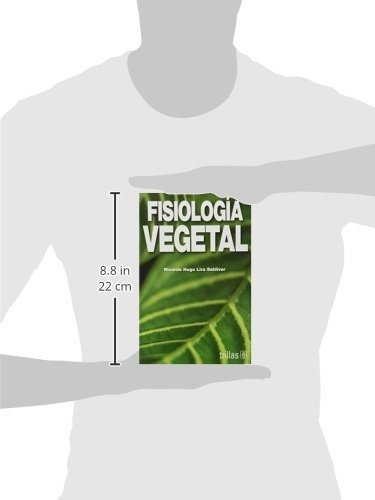 Producto - Lira: Fisiología Vegetal - 2