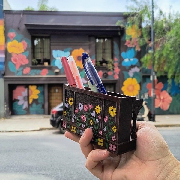 Producto - Piano Eras Tour Lapicero