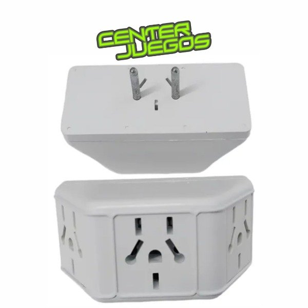 Producto - TRIPLE CON PATA REDONDA TIPO C