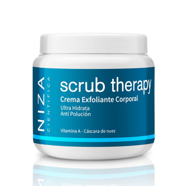 Producto - Scrub Therapy