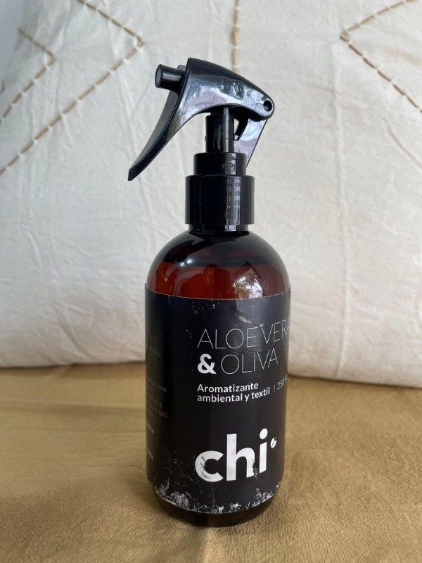 Producto - Aromatizante 250 ml - Chi